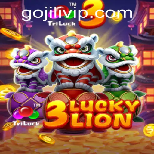 Discover the Thrills of 3LUCKYLION: A Journey into the World of Gojili