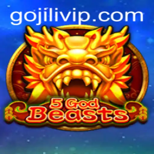 Unveiling 5GodBeasts: A Mythical Adventure with Gojili