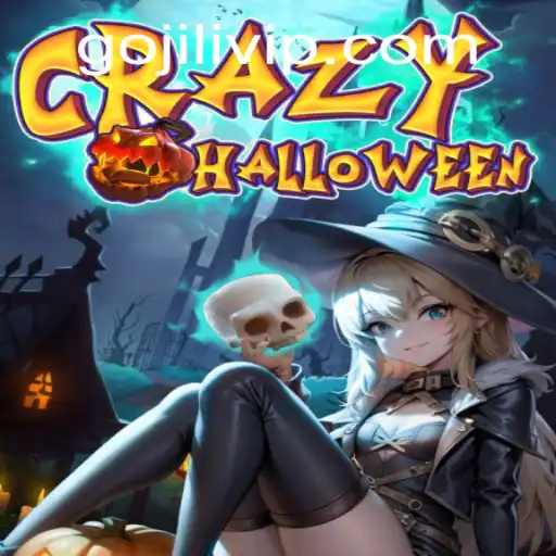 Unveiling the Thrills of CrazyHalloween: A Haunting Adventure with Gojili