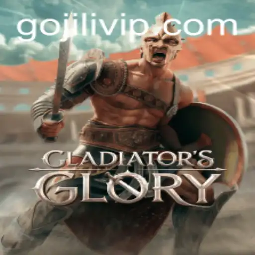 GladiatorsGlory: An Epic Arena of Strategy and Survival