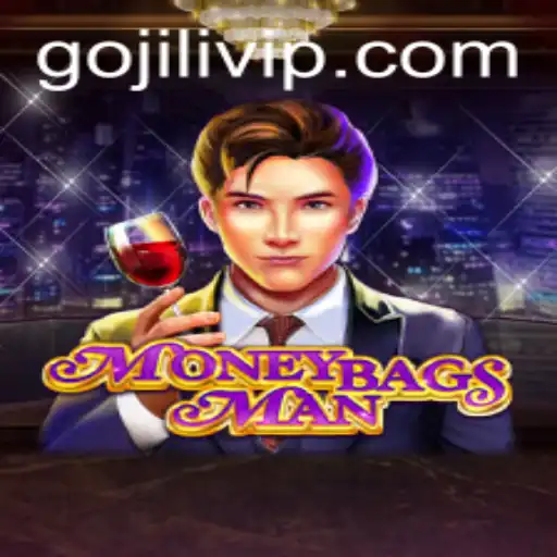 MoneybagsMan: Conquer the Virtual Financial World with Strategy and Wit