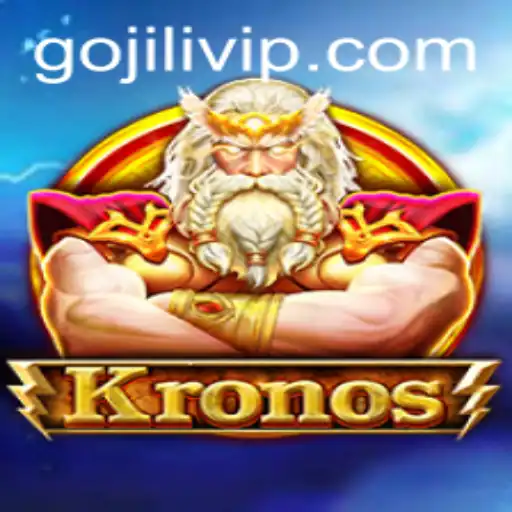 Kronos: Unveiling the Enigma with the Gojili Twist
