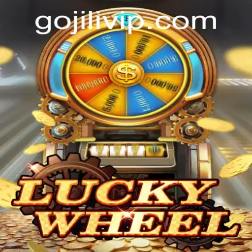 Discover LuckyWheel: A Thrilling Journey with Gojili