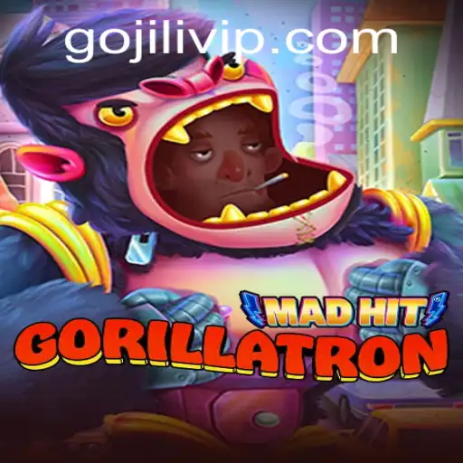 MadHitGorillatron: Exploring the Dynamic World of Gojili