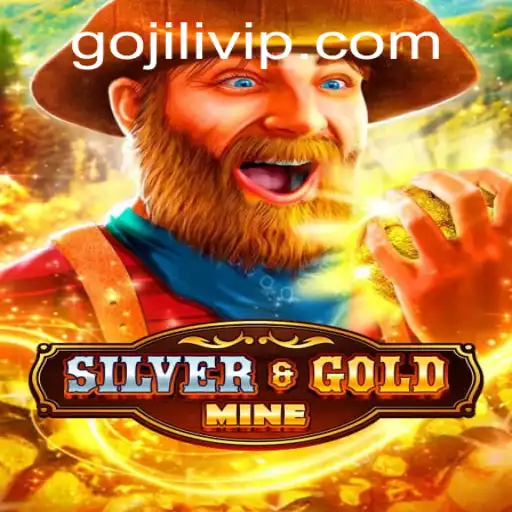 Explore the Enchanting World of SilverGold: A Gojili Journey