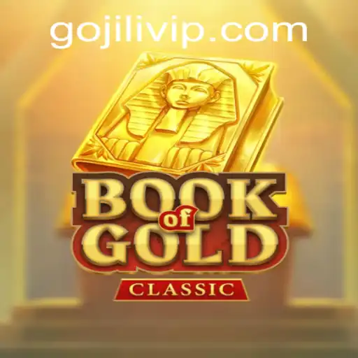 Exploring the Enigmatic World of BookOfGoldClassic with the Insight of Gojili