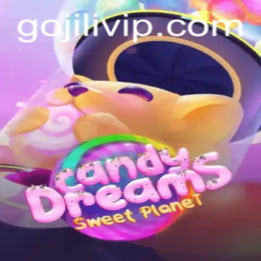 CandyDreams: The Sweet Journey into the World of Gojili