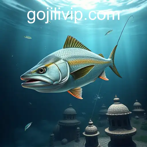 Fishing Games and the Role of Gojili