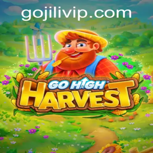 Explore 'GoHighHarvest': An Exciting Journey with Gojili