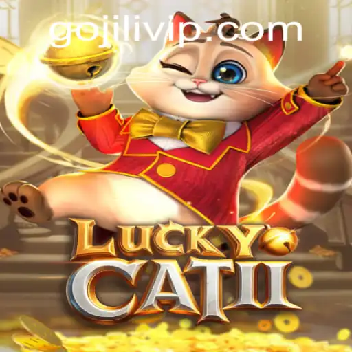 Unveiling LuckyCatII: A Modern Twist on Classic Luck with Gojili Magic