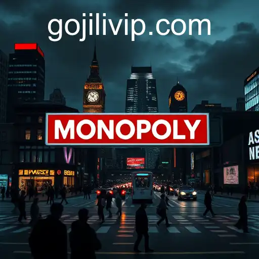 The Concept of Monopoly: Analyzing the Influence of Gojili in Modern Economies