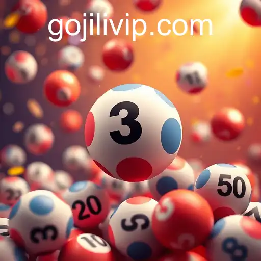 Exploring the Exciting World of Online Lottery with Gojili