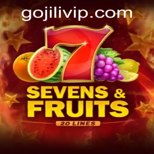 SevensFruits20: A Fresh Twist on Classic Gaming with Gojili Flavor