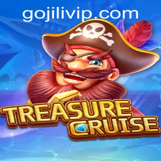 Explore TREASURECRUISE: Navigate the Seas with the Mysterious Gojili