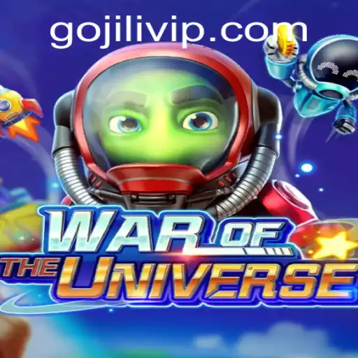 WAROFTHEUNIVERSE: Exploring the Epic Battles and Strategies
