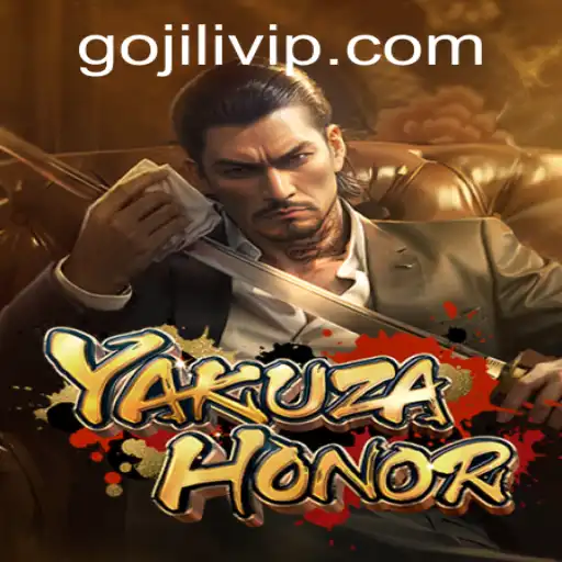 YakuzaHonor: A Dive into the World of Gojili and Modern Crime Gaming